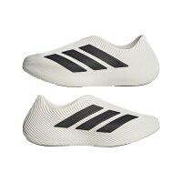 adidas Purechill Badeschlappen Herren - core white/core black/core black