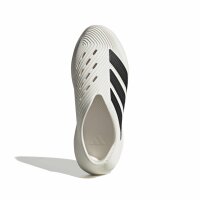 adidas Purechill Badeschlappen Herren - core white/core black/core black