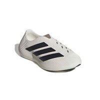 adidas Purechill Badeschlappen Herren - core white/core black/core black