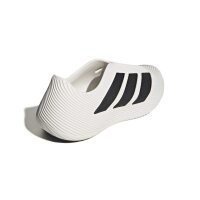 adidas Purechill Badeschlappen Herren - core white/core black/core black