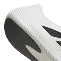 adidas Purechill Badeschlappen Herren - core white/core black/core black