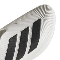 adidas Purechill Badeschlappen Herren - core white/core black/core black