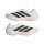 adidas Purechill Badeschlappen Herren - core white/core black/core black