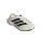 adidas Purechill Badeschlappen Herren - core white/core black/core black