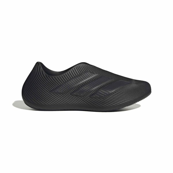 adidas Purechill Badeschlappen Herren - core black/carbon/carbon