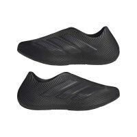 adidas Purechill Badeschlappen Herren - core black/carbon/carbon