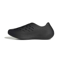 adidas Purechill Badeschlappen Herren - core black/carbon/carbon