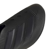 adidas Purechill Badeschlappen Herren - core black/carbon/carbon