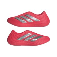 adidas Purechill Badeschlappen Herren - lucid red/matte silver/matte silver