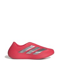 adidas Purechill Badeschlappen Herren - lucid red/matte silver/matte silver