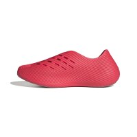 adidas Purechill Badeschlappen Herren - lucid red/matte silver/matte silver