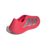 adidas Purechill Badeschlappen Herren - lucid red/matte silver/matte silver