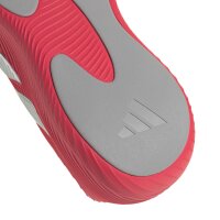 adidas Purechill Badeschlappen Herren - lucid red/matte silver/matte silver