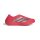 adidas Purechill Badeschlappen Herren - lucid red/matte silver/matte silver