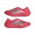 adidas Purechill Badeschlappen Herren - lucid red/matte silver/matte silver