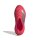 adidas Purechill Badeschlappen Herren - lucid red/matte silver/matte silver