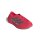 adidas Purechill Badeschlappen Herren - lucid red/matte silver/matte silver