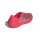 adidas Purechill Badeschlappen Herren - lucid red/matte silver/matte silver