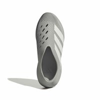 adidas Purechill Badeschlappen Herren - grey two/grey one/core black