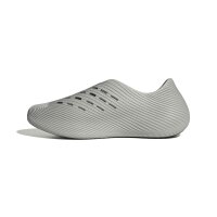 adidas Purechill Badeschlappen Herren - grey two/grey one/core black