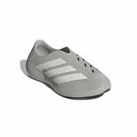 adidas Purechill Badeschlappen Herren - grey two/grey one/core black