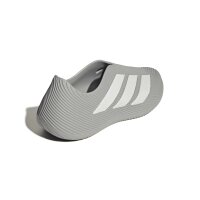adidas Purechill Badeschlappen Herren - grey two/grey one/core black