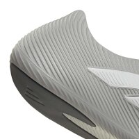 adidas Purechill Badeschlappen Herren - grey two/grey one/core black