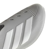 adidas Purechill Badeschlappen Herren - grey two/grey one/core black