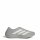 adidas Purechill Badeschlappen Herren - grey two/grey one/core black