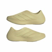adidas Purechill Badeschlappen Herren - golden beige/golden beige/core black