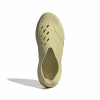 adidas Purechill Badeschlappen Herren - golden beige/golden beige/core black