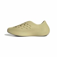 adidas Purechill Badeschlappen Herren - golden beige/golden beige/core black