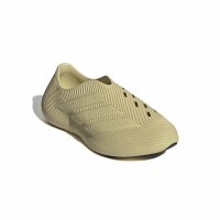 adidas Purechill Badeschlappen Herren - golden beige/golden beige/core black