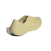 adidas Purechill Badeschlappen Herren - golden beige/golden beige/core black