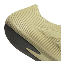 adidas Purechill Badeschlappen Herren - golden beige/golden beige/core black