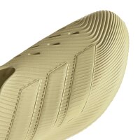 adidas Purechill Badeschlappen Herren - golden beige/golden beige/core black