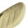 adidas Purechill Badeschlappen Herren - golden beige/golden beige/core black