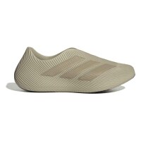adidas Purechill Badelatschen Herren - khaki three/gold...