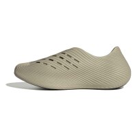 adidas Purechill Badelatschen Herren - khaki three/gold rw/core black