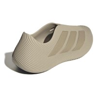 adidas Purechill Badelatschen Herren - khaki three/gold rw/core black