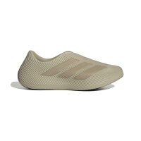 adidas Purechill Badeschlappen Herren - khaki three/gold...