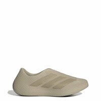 adidas Purechill Badeschlappen Herren - khaki three/gold...