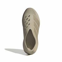 adidas Purechill Badeschlappen Herren - khaki three/gold rw/core black