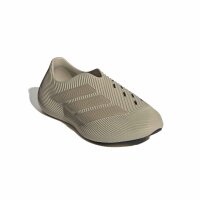 adidas Purechill Badeschlappen Herren - khaki three/gold rw/core black