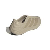 adidas Purechill Badeschlappen Herren - khaki three/gold rw/core black
