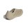 adidas Purechill Badeschlappen Herren - khaki three/gold rw/core black