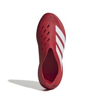 adidas Purechill Badeschlappen Herren - better scarlet/white/core black