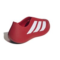 adidas Purechill Badeschlappen Herren - better scarlet/white/core black