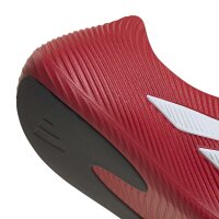 adidas Purechill Badeschlappen Herren - better scarlet/white/core black