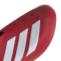 adidas Purechill Badeschlappen Herren - better scarlet/white/core black
